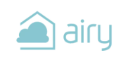AIRY Green Solutions Logo