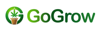 GoGrow Logo