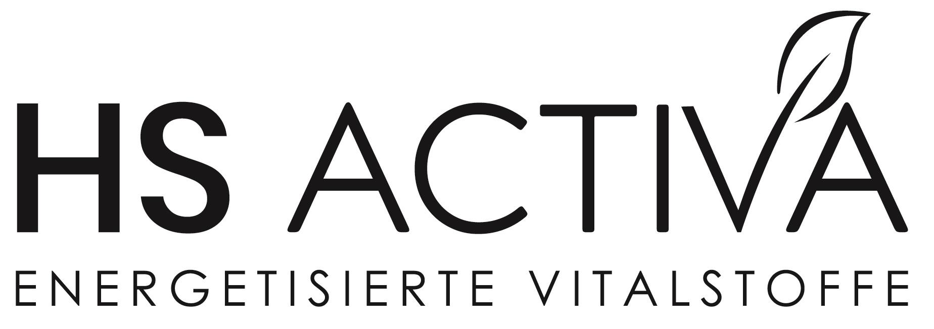 HS Activa Logo