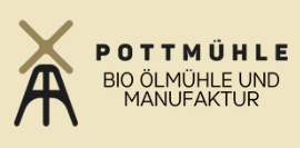 Pottmühle Logo