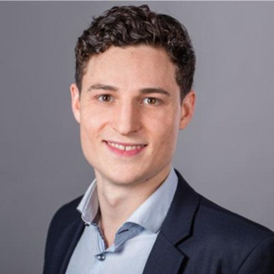 Julian Schweiger