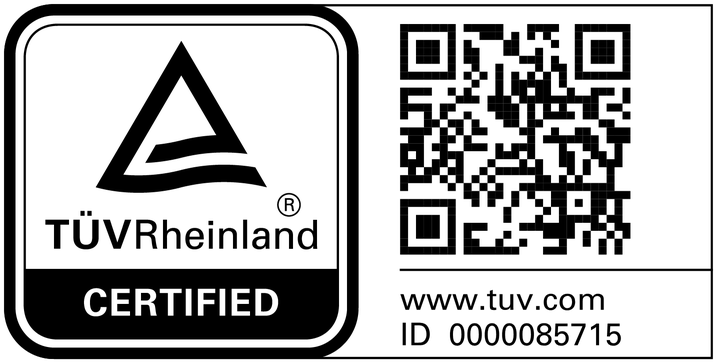 TÜV Rheinland Prüfzeichen, Verkaufspsychologie-Experte mit TÜV Rheinland geprüfter Qualifikation, Severin Schweiger, ID 0000085715